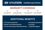 Hyundai ELANTRA 2023 SEL 4dr