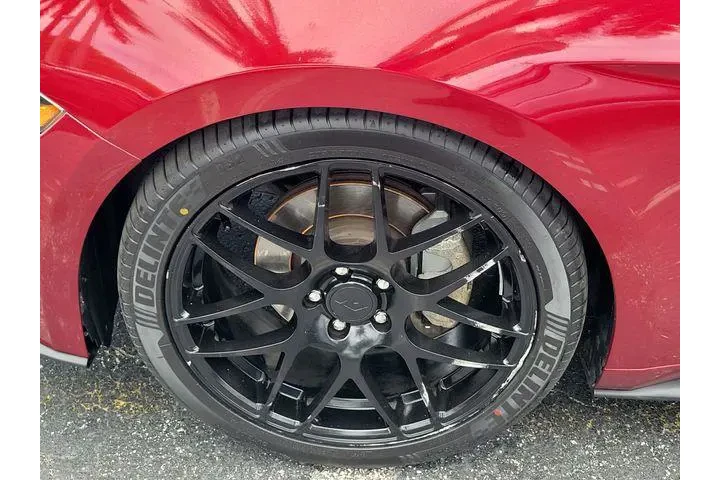 $12990 : Ford Mustang 2019 EcoBoost 2 image 9