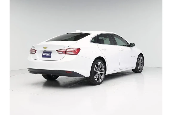 $19998 : Chevrolet Malibu 2022 LT 4dr image 8