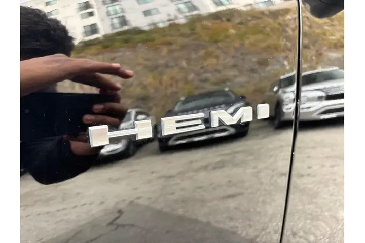 $36388 : Dodge Durango 2023 AWD R/T 4 image 9