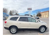 $11995 : 2008 Enclave CXL thumbnail