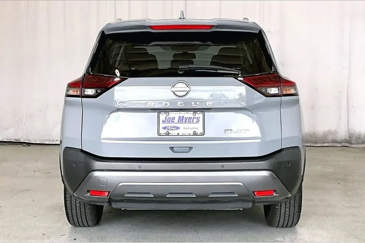 $19991 : Nissan Rogue 2023 AWD SL 4dr image 3