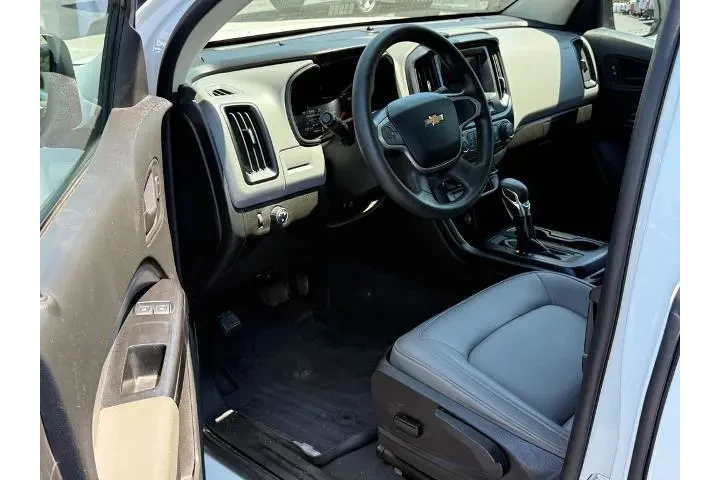 $16627 : Chevrolet Colorado 2022 4x2 image 10