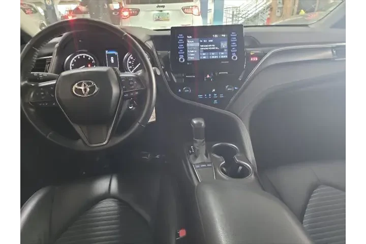 $26500 : Toyota Camry 2023 SE 4dr Sed image 5