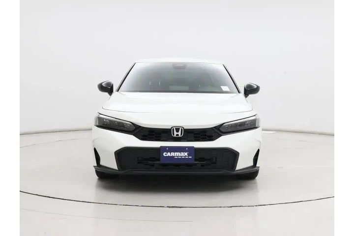 $26998 : Honda Civic 2025 Sport 4dr S image 5