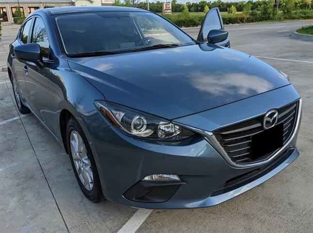 $5500 : 2014 Mazda Mazda3 Grand Tourin image 1