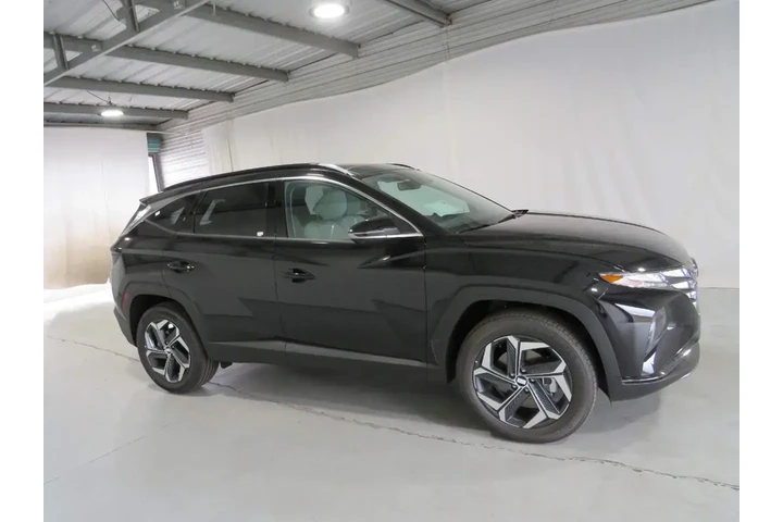 $34980 : Hyundai TUCSON Hybrid 2024 A image 7