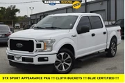 Ford F-150 2019 4x2 XL 4dr S