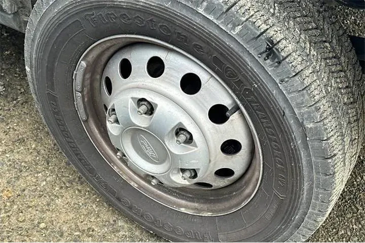 $39202 : Ford Transit 2023 AWD 250 3d image 8