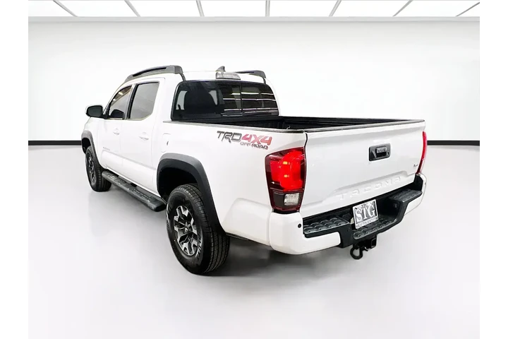 $24297 : Toyota Tacoma 2018 4x4 TRD P image 7
