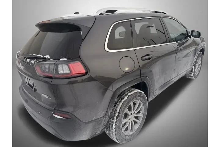 $19921 : Jeep Cherokee 2021 4x4 Latit image 4