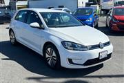 $12900 : Used 2018 e-Golf SE for sale thumbnail