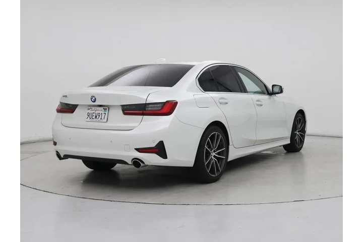 $21998 : BMW 3 Series 2019 330i 4dr S image 8