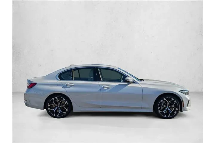 $39977 : BMW 3 Series 2025 330i 4dr S image 4