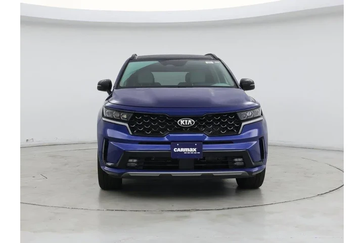 $29998 : Kia Sorento 2021 SX 4dr SUV image 5