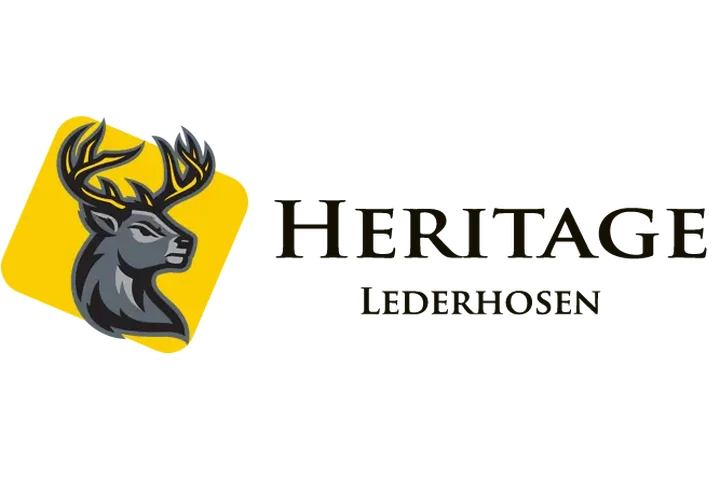 Heritage Lederhosen image 1