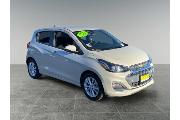 $18774 : Chevrolet Spark 2021 1LT CVT image 7