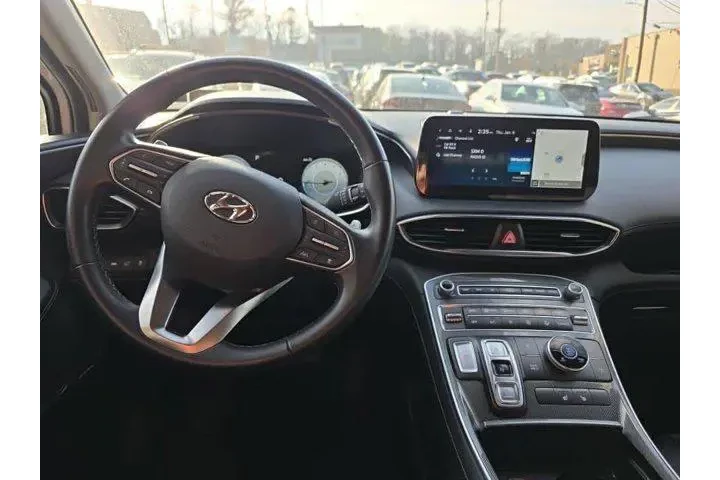 $28000 : Hyundai SANTA FE 2023 AWD SE image 6