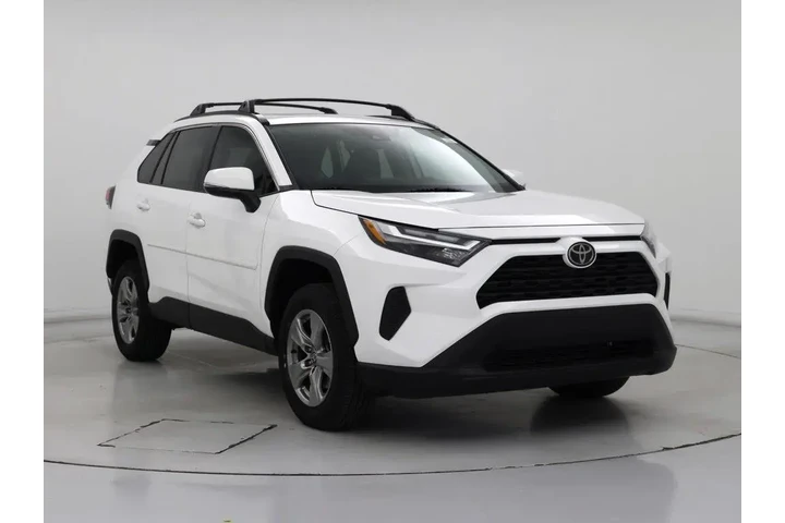 $26998 : Toyota RAV4 2022 XLE 4dr SUV image 1