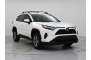 Toyota RAV4 2022 XLE 4dr SUV en Reno