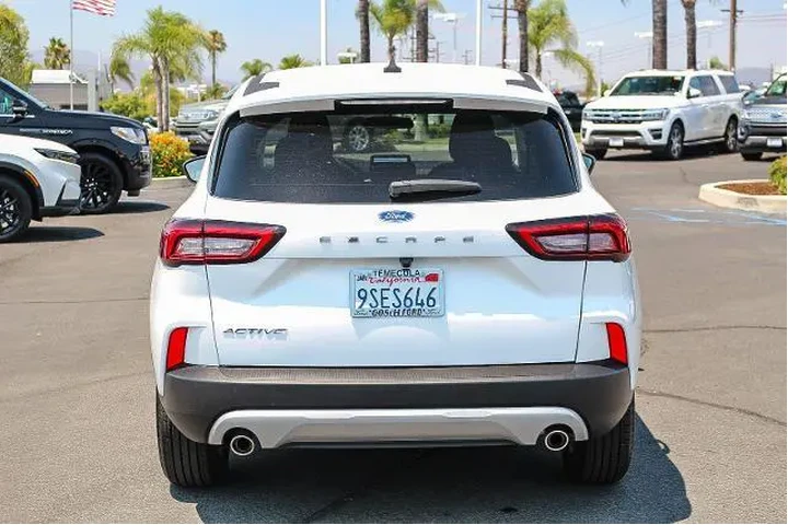 $31325 : Ford Escape 2025 Active 4dr image 7