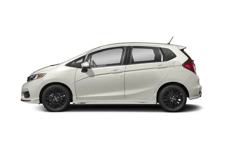 $17995 : Honda Fit 2018 Sport 4dr Hat image 3