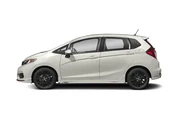 $17995 : Honda Fit 2018 Sport 4dr Hat thumbnail