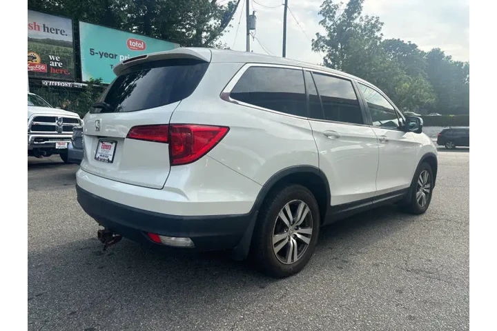 $13999 : 2016 Pilot EX-L image 7