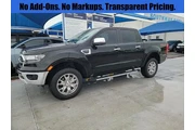 Ford Ranger 2021 4x4 XL 4dr