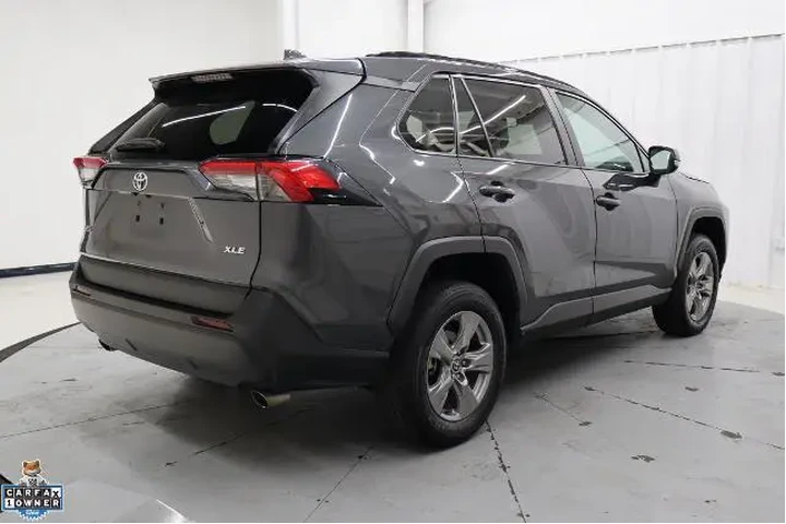 $24595 : Toyota RAV4 2024 XLE 4dr SUV image 4