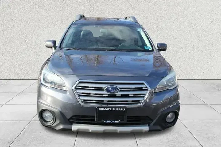 $11495 : Subaru Outback 2016 AWD 3.6R image 3