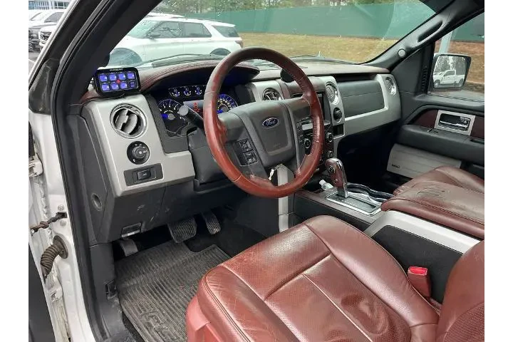 $20990 : Ford F-150 2014 4x4 King Ran image 9