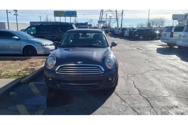 $7990 : 2013 MINI Hardtop Cooper image 6