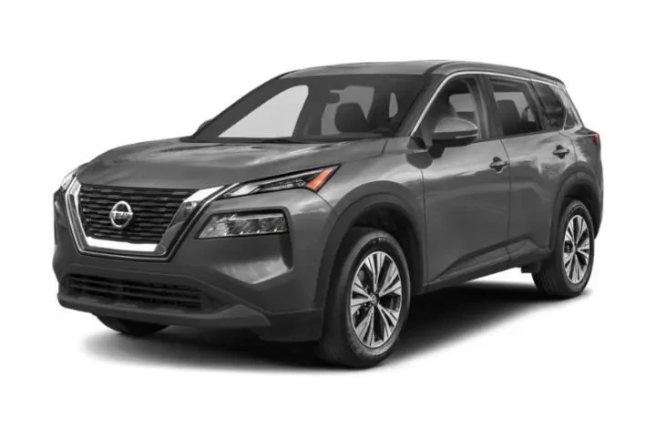 $22995 : Nissan Rogue 2023 SV 4dr Cro image 4