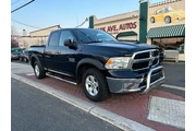$12995 : 2017 RAM 1500 SLT thumbnail