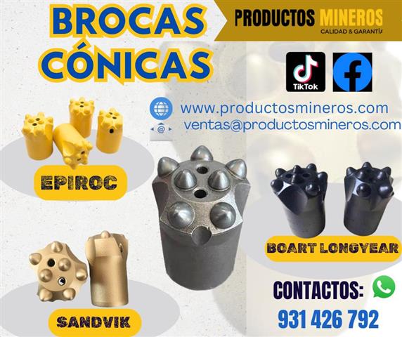 PRODUCTOS MINEROS image 4