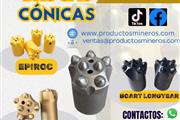 PRODUCTOS MINEROS thumbnail