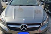 2014 Mercedes-Benz CLA CLA 250 en San Antonio