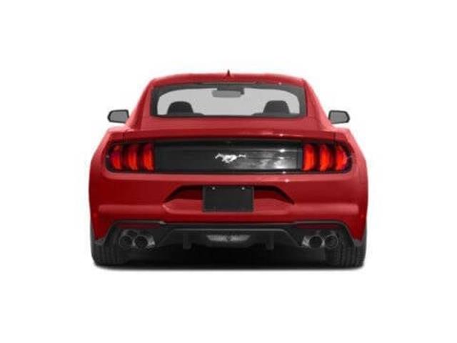 2022 Mustang EcoBoost image 6