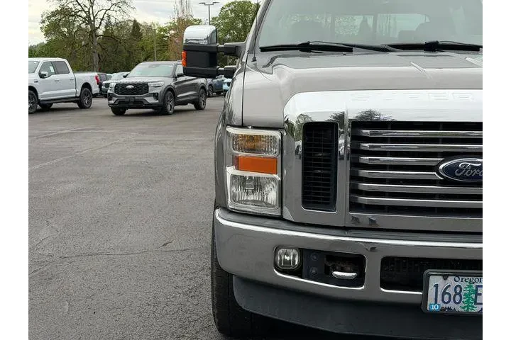 $19900 : Ford F-250 Super Duty 2010 4 image 8