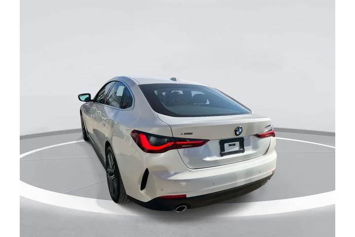 $36990 : BMW 4 Series 2025 AWD 430i x image 7