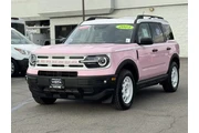 $27995 : Ford Bronco Sport 2023 AWD H thumbnail