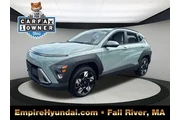 Hyundai KONA 2024 AWD SEL 4d en Boston