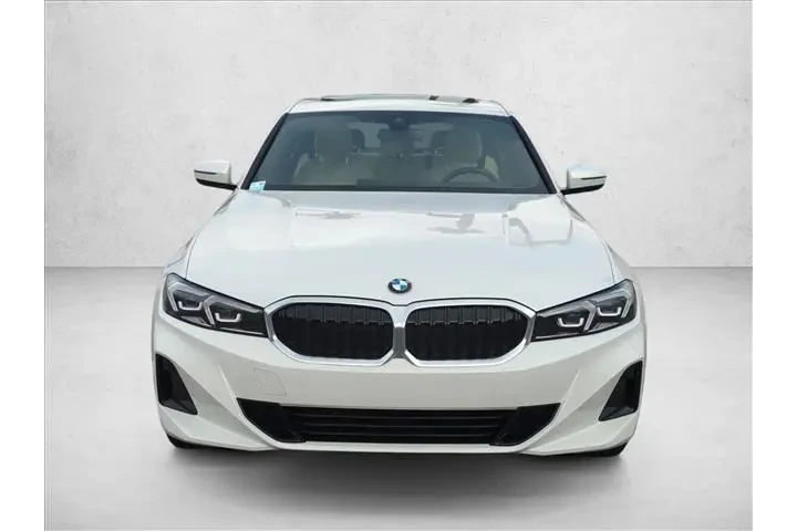 $33444 : BMW 3 Series 2024 330i 4dr S image 2
