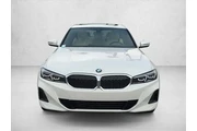 $33444 : BMW 3 Series 2024 330i 4dr S thumbnail