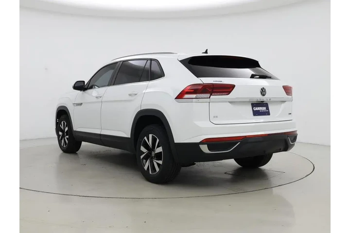 $20998 : Volkswagen Atlas Cross Sport image 2