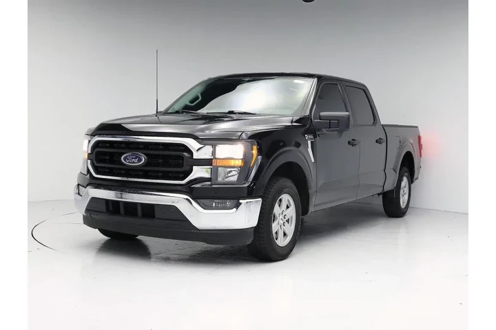 $29998 : Ford F-150 2023 4x2 XLT 4dr image 4