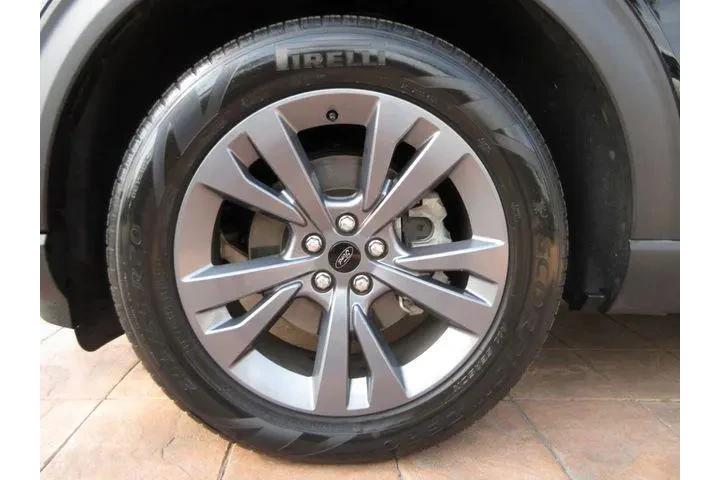 $30974 : Ford Explorer 2023 XLT 4dr S image 8