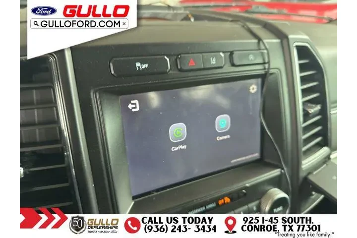$24991 : Ford Expedition 2020 4x2 Lim image 9