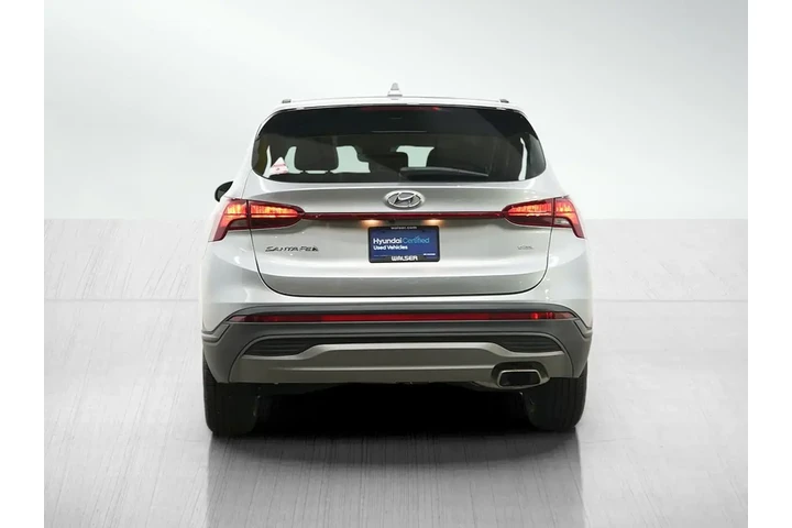 $23599 : Hyundai SANTA FE 2023 AWD SE image 4